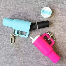 Load image into Gallery viewer, Tumbler Keychain
