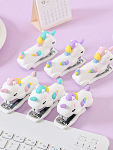 Unicorn Stapler