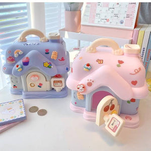 House Money Bank