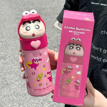 Load image into Gallery viewer, Shinchan OG Insulated Bottle
