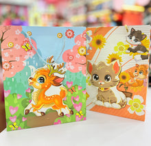 Load image into Gallery viewer, Animal 3D Big Gift Bag
