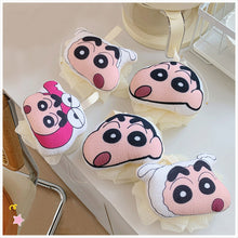 Load image into Gallery viewer, Shinchan Body Luffa

