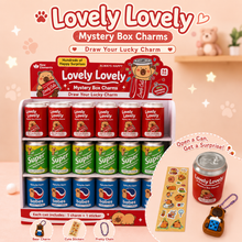 Load image into Gallery viewer, Beverage Can Mystery Box
