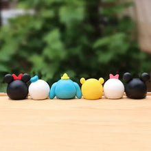 Load image into Gallery viewer, Disney Miniature Set of 6
