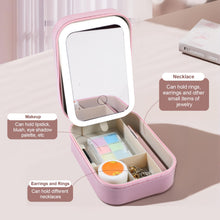 Load image into Gallery viewer, Led Jewellery Box (Med)
