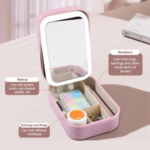 Led Jewellery Box (Med)