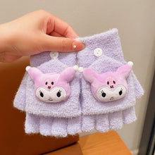Load image into Gallery viewer, Sanrio Hand Gloves
