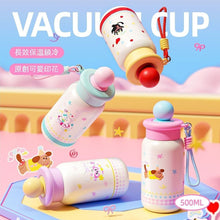 Load image into Gallery viewer, Animal Park Insulated Bottle
