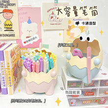 Load image into Gallery viewer, Dino Pen Stand
