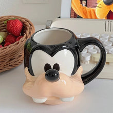 Load image into Gallery viewer, Goofy Mug
