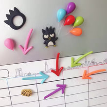Load image into Gallery viewer, Balloon Fridge Magnet
