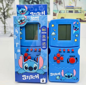 Mini Stitch Video Game
