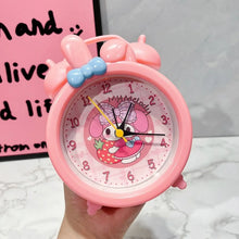 Load image into Gallery viewer, Sanrio Alarm Clock
