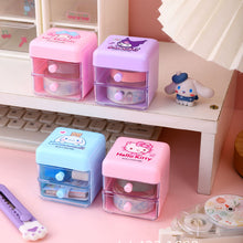 Load image into Gallery viewer, Sanrio Mini Drawer
