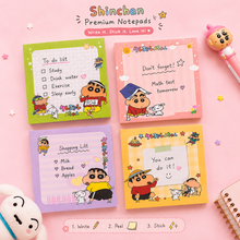 Load image into Gallery viewer, Shinchan Mini Notepad
