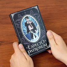 Load image into Gallery viewer, Harry Potter Notebook
