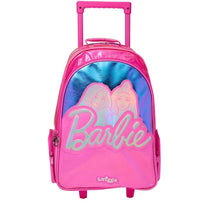 Load image into Gallery viewer, Smiggel Barbie Trolly Backpack
