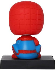 Spider Man Bobble Head