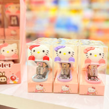 Load image into Gallery viewer, Hello Kitty Stapler
