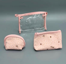 Load image into Gallery viewer, Kawai 3in1 Utility Pouch
