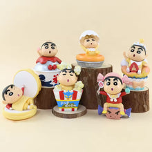 Load image into Gallery viewer, Shinchan Action Figure
