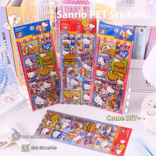 Load image into Gallery viewer, Hello Kitty OG Sticker (4 Sheets)
