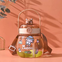 Load image into Gallery viewer, Bubble Kids Water Bottle
