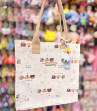 Load image into Gallery viewer, Korean Premium Tote Bag
