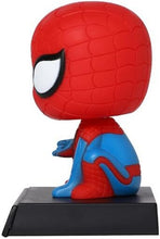 Load image into Gallery viewer, Spider Man Bobble Head
