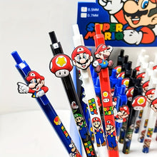 Load image into Gallery viewer, Mario Lead Pencil
