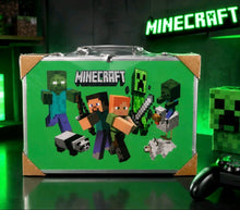 Load image into Gallery viewer, Minecraft All in 1 Colour Set 145pcs
