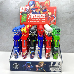 Avenger 10in1 Pen