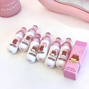 Gege Bear Moose Lipstick