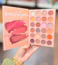 Load image into Gallery viewer, Kawaii Girl 6in1 Makeup Palatte
