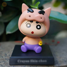 Load image into Gallery viewer, Buriburizaemon Bobble Head
