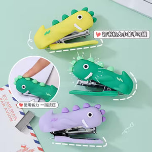 Dino Stapler