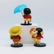 Load image into Gallery viewer, Shinchan Action Figure
