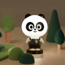 Load image into Gallery viewer, Panda Night Lamp
