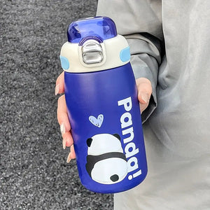 Lazy Panda Flask(550ml)