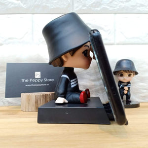 BTS Bobble Head