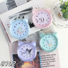 Load image into Gallery viewer, Sanrio Classic Alarm Clock
