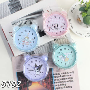 Sanrio Classic Alarm Clock