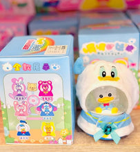 Load image into Gallery viewer, Cartoon Plush Snow Globe
