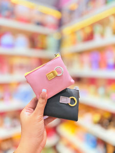Korean Wallet