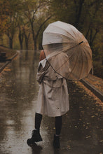 Load image into Gallery viewer, Transparent Big Umbrella
