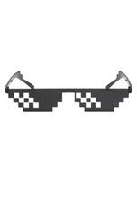 Load image into Gallery viewer, Thug Life Sunglasses
