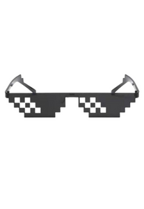 Thug Life Sunglasses