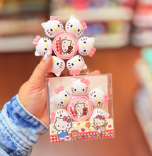 Load image into Gallery viewer, Hello Kitty Spinner Highlighter
