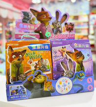 Load image into Gallery viewer, Zootopia Mystery Box
