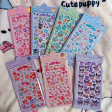 Load image into Gallery viewer, Cinnamoroll 3D sticker

